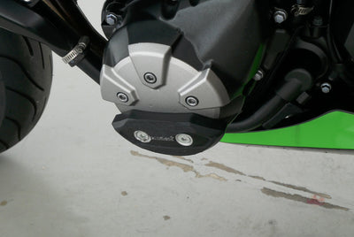 KAWASAKI Z 1000