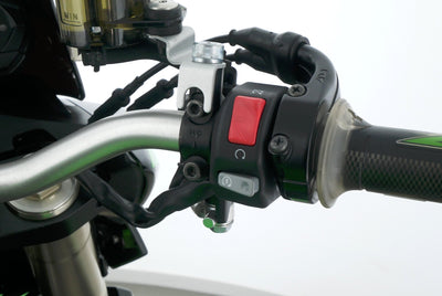 KAWASAKI Z 1000