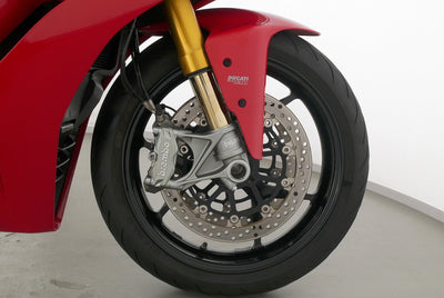 DUCATI SUPERSPORT S