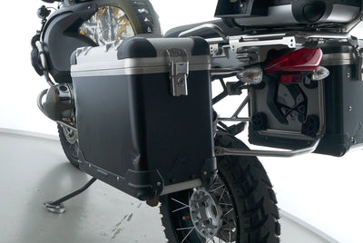 BMW R 1200 GS ADVENTURE