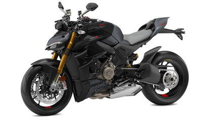 DUCATI STREETFIGHTER V4 S