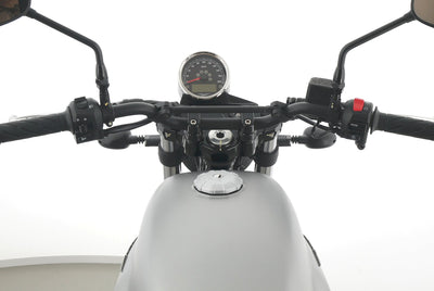 MOTO GUZZI V7 III ROUGH