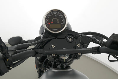 MOTO GUZZI V7 III ROUGH