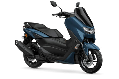 YAMAHA NMAX 125