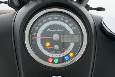 TRIUMPH THUNDERBIRD 1700 STORM