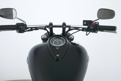 TRIUMPH THUNDERBIRD 1700 STORM
