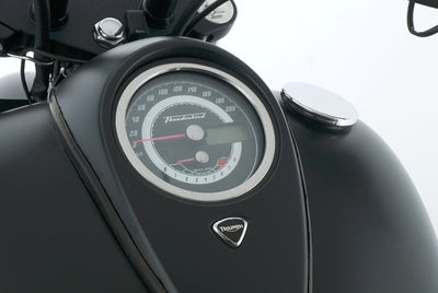 TRIUMPH THUNDERBIRD 1700 STORM