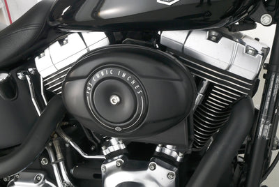 HARLEY DAVIDSON SOFTAIL FAT BOY LOW