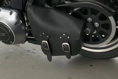 HARLEY DAVIDSON SOFTAIL FAT BOY LOW