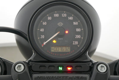 HARLEY DAVIDSON SPORTSTER XL 1200 48 FORTY