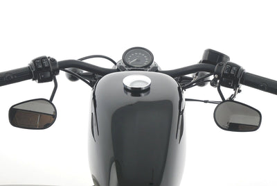 HARLEY DAVIDSON SPORTSTER XL 1200 48 FORTY