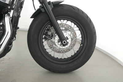 HARLEY DAVIDSON SPORTSTER XL 1200 48 FORTY