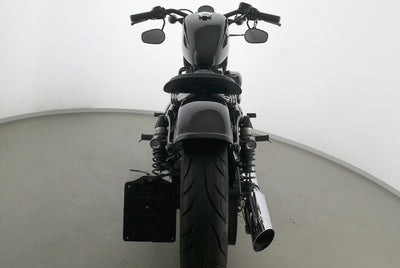 HARLEY DAVIDSON SPORTSTER XL 1200 48 FORTY