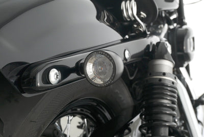 HARLEY DAVIDSON SPORTSTER XL 1200 48 FORTY