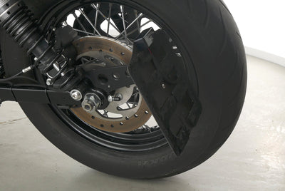 HARLEY DAVIDSON SPORTSTER XL 1200 48 FORTY