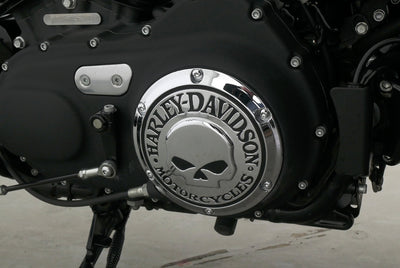 HARLEY DAVIDSON SPORTSTER XL 1200 48 FORTY
