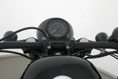 HARLEY DAVIDSON SPORTSTER XL 1200 48 FORTY