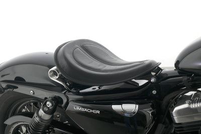 HARLEY DAVIDSON SPORTSTER XL 1200 48 FORTY