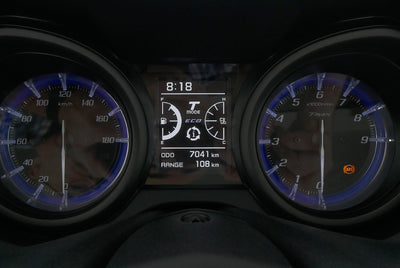 YAMAHA TMAX 560