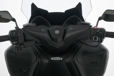 YAMAHA TMAX 560