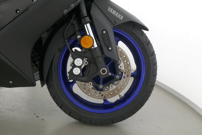 YAMAHA TMAX 560