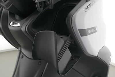 YAMAHA TMAX 560