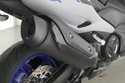 YAMAHA TMAX 560