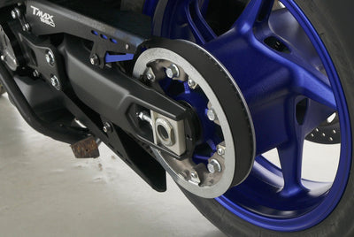 YAMAHA TMAX 560