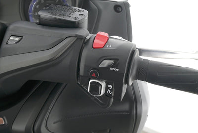 YAMAHA TMAX 560