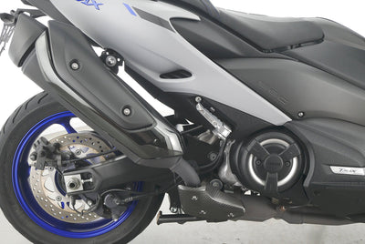 YAMAHA TMAX 560