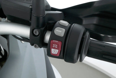 BMW R 1200 GS LC