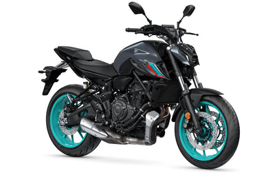 YAMAHA MT 07 35KW