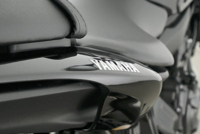 YAMAHA MT 07 35KW