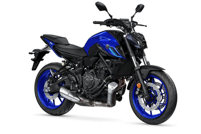 YAMAHA MT 07 35KW