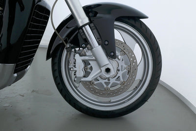 SUZUKI VZR M 1800 R INTRUDER