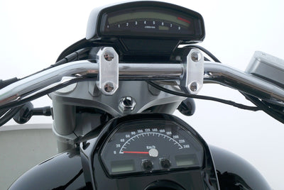 SUZUKI VZR M 1800 R INTRUDER