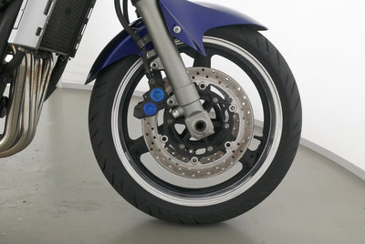 YAMAHA FZS 1000 FAZER