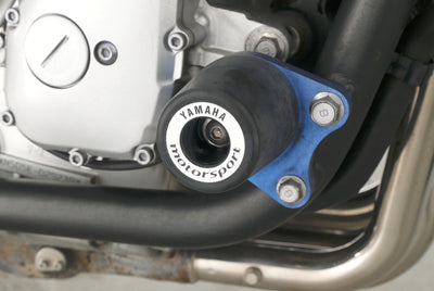 YAMAHA FZS 1000 FAZER