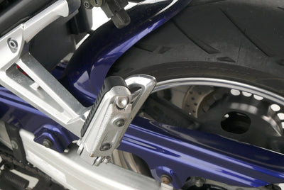 YAMAHA FZS 1000 FAZER