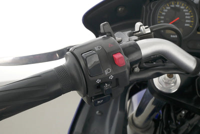 YAMAHA FZS 1000 FAZER