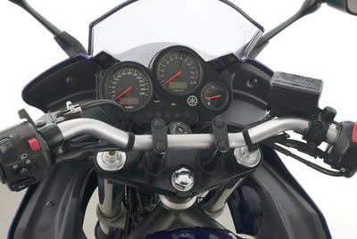 YAMAHA FZS 1000 FAZER