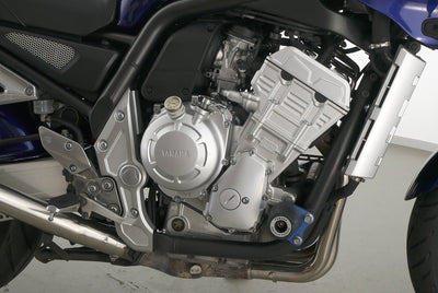 YAMAHA FZS 1000 FAZER