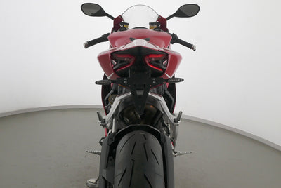 DUCATI 899 PANIGALE