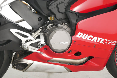 DUCATI 899 PANIGALE