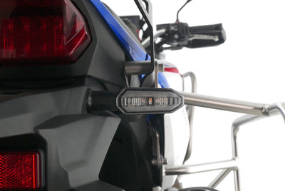 HONDA CRF 1100 L AFRICA TWIN DCT