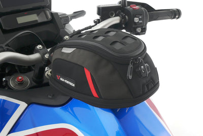 HONDA CRF 1100 L AFRICA TWIN DCT