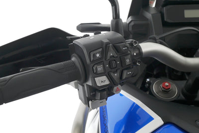 HONDA CRF 1100 L AFRICA TWIN DCT