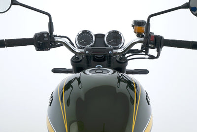 KAWASAKI Z 900 RS