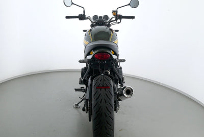 KAWASAKI Z 900 RS