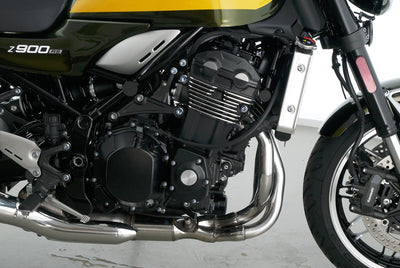 KAWASAKI Z 900 RS